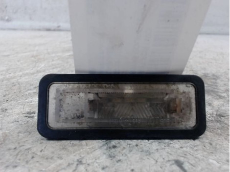 Eclairage de plaque SMART FORTWO COUPE 2007- Essence - 1