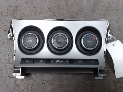 Commande chauffage MAZDA 3 5P Diesel - 1