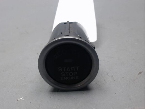 Bouton de demarrage MAZDA 3 5P Diesel - 1