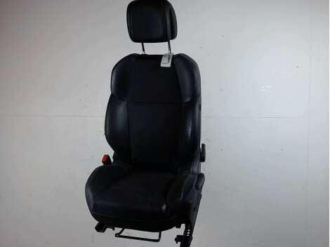 Siege avant gauche PEUGEOT 508 Diesel - 1