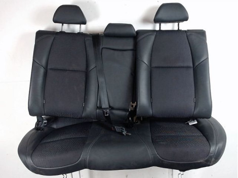 Siege arriere central PEUGEOT 508 Diesel - 1