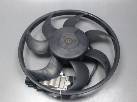 Moto ventilateur radiateur MAZDA 3 5P Diesel - 1