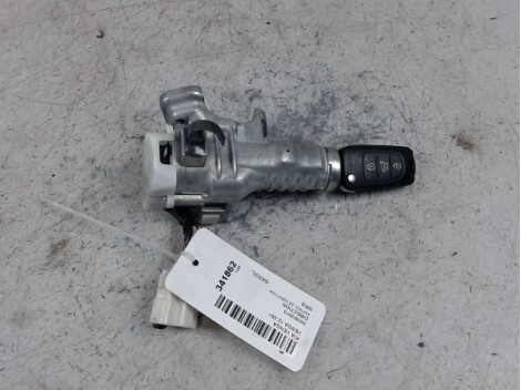 Antivol de direction KIA VENGA 09- Diesel - 1