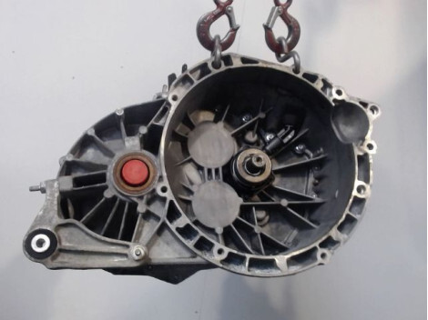 Boite de vitesses FORD FOCUS COUPE 04-07 Diesel - 1