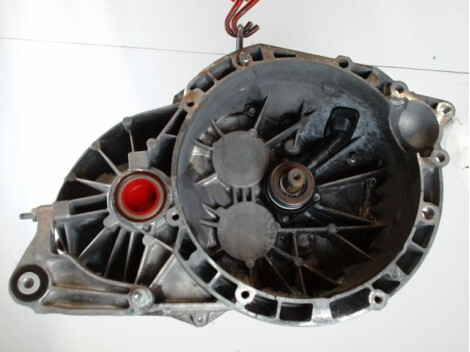 Boite de vitesses FORD C-MAX Diesel - 1