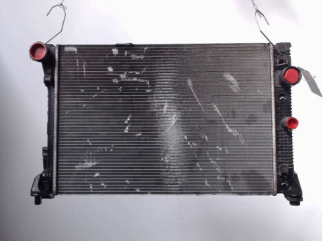 Radiateur eau MERCEDES CLASSE C 2007- Diesel - 1