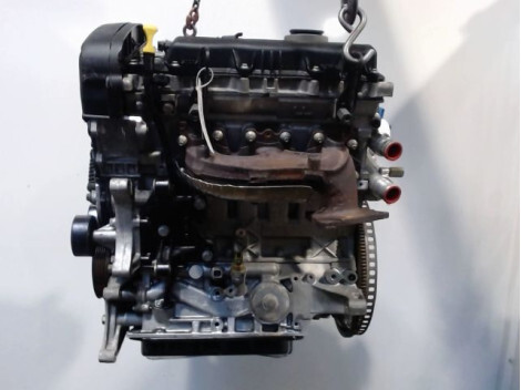 Moteur PEUGEOT 407 Essence - 1