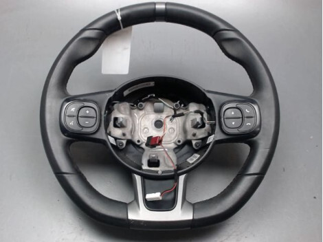 Volant FIAT 500 Essence - 1