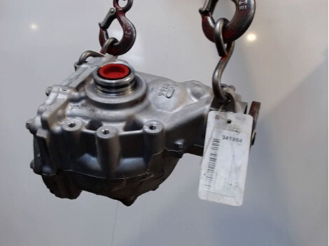 Pont avant complet INFINITI Q50  - 1
