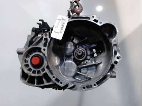 Boite de vitesses HYUNDAI SONATA 5P Diesel - 1