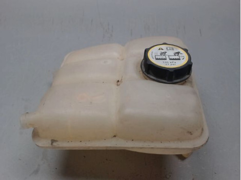 Vase d'expansion FORD C-MAX Diesel - 1