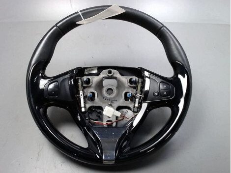 Volant RENAULT CLIO Diesel - 1