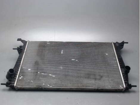 Radiateur eau RENAULT MEGANE Diesel - 1