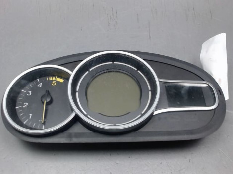 Compteur RENAULT MEGANE Diesel - 1