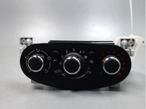 Commande chauffage DACIA LOGAN Diesel - 1