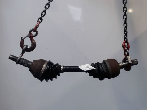 Cardan gauche (transmission) OPEL SIGNUM Diesel - 1