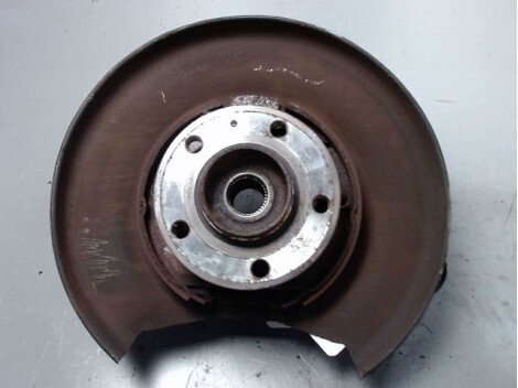 Pivot de moyeu arriere gauche VOLVO XC70 2004-2007 Diesel - 1