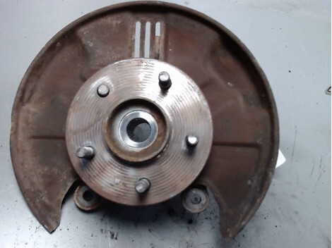 Pivot de moyeu avant gauche DAIHATSU TERIOS 2001- Essence - 1