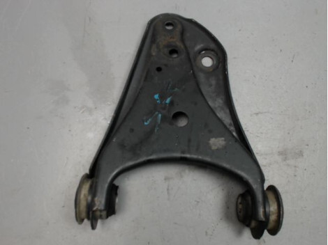 Triangle avant gauche RENAULT KANGOO Diesel - 1
