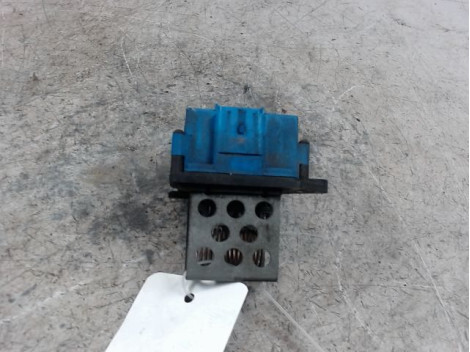 Resistance chauffage PEUGEOT 308 Essence - 1