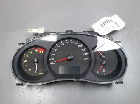 Compteur RENAULT WIND Essence - 1