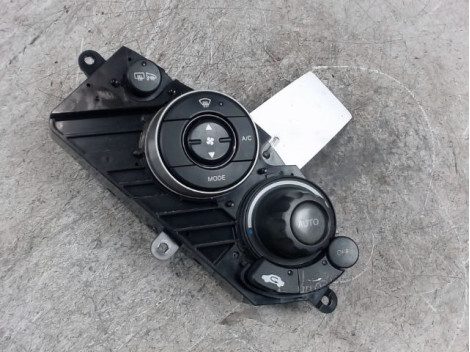 Commande chauffage HONDA CIVIC 2006- Diesel - 1