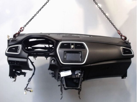 Planche de bord complete SUZUKI SX4 Diesel - 1
