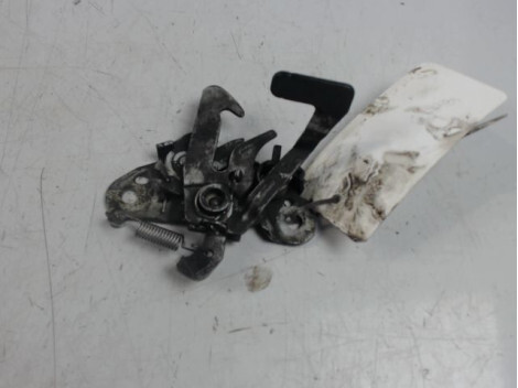 Serrure de capot CITROEN BERLINGO BREAK 2002- Diesel - 1