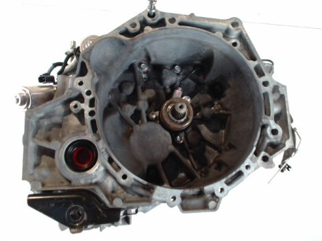 Boite de vitesses TOYOTA YARIS II 2010- Essence - 1