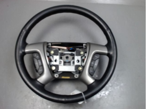 Volant CHEVROLET CAPTIVA Diesel - 1