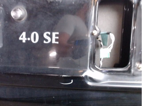 Photo de la pièce