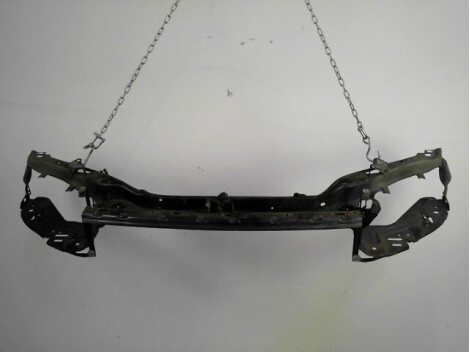 Face avant VOLVO V50 Diesel - 1