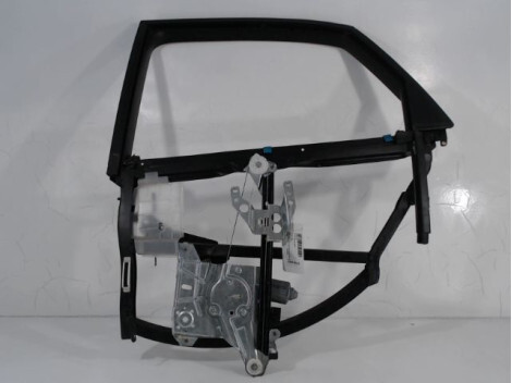 Leve vitre electrique arriere gauche AUDI A4 99-2001 Diesel - 1