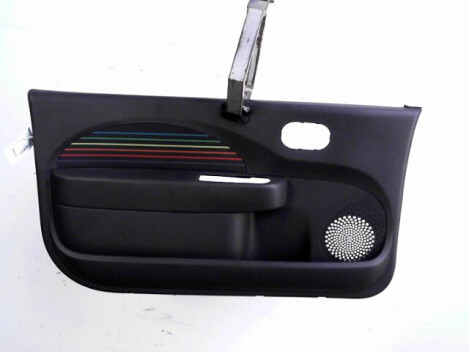 Garniture porte avant gauche RENAULT TWINGO II 2010- Essence - 1