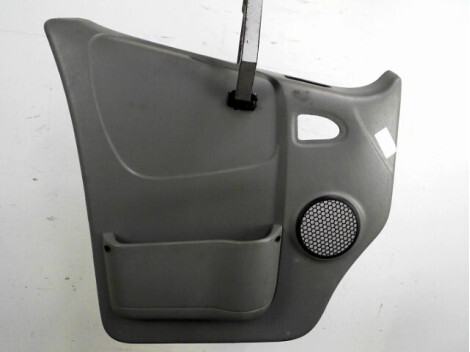 Garniture porte avant gauche RENAULT TRAFIC Diesel - 1