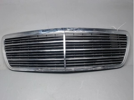 Calandre MERCEDES E220 Diesel - 1
