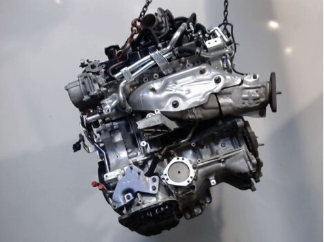 Moteur INFINITI Q50  - 1
