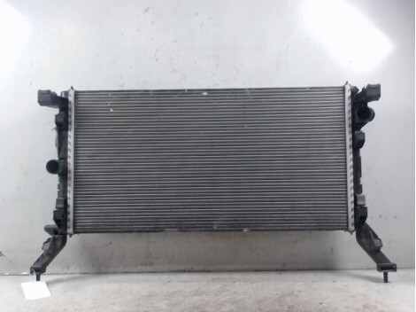 Radiateur eau RENAULT LAGUNA III 2009- Diesel - 1