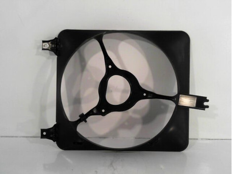 Ventilateur HONDA ACCORD 2001-2002 Essence - 1