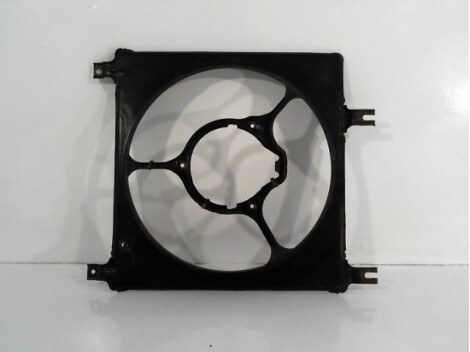 Ventilateur SUZUKI IGNIS 03- Essence - 1