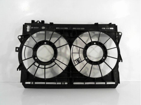 Ventilateur TOYOTA COROLLA 2004- Diesel - 1