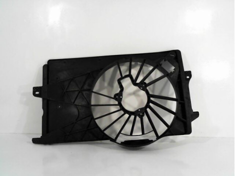 Ventilateur OPEL MERIVA 2003-2005 Essence - 1