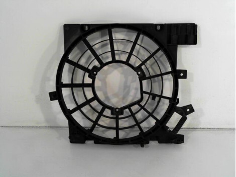 Ventilateur OPEL ASTRA GTC 3P Diesel - 1