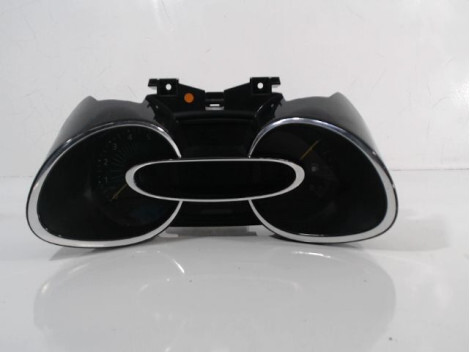 Compteur RENAULT CLIO IV 2012- Diesel - 1