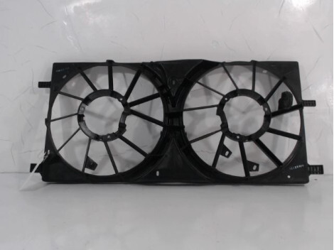 Ventilateur RENAULT LAGUNA ESTATE 2007- Diesel - 1