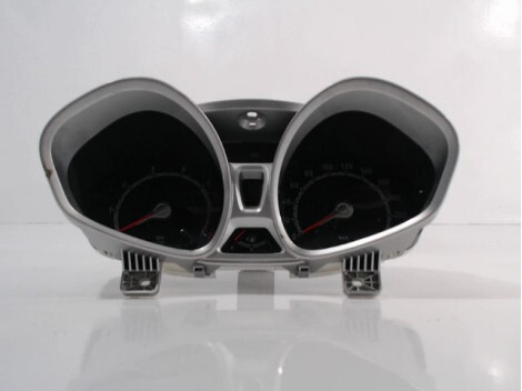 Compteur FORD FIESTA 2005- Essence - 1