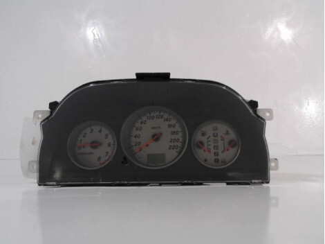 Compteur NISSAN X-TRAIL Essence - 1
