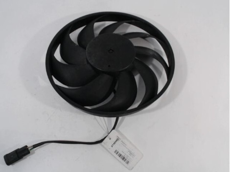 Moto ventilateur radiateur CITROEN C5 2001-2004 Essence - 1