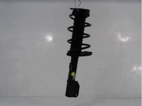 Amortisseur avant gauche RENAULT MODUS 2008- Essence - 1