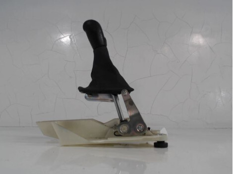 Levier de vitesses VOLVO C30 Diesel - 1